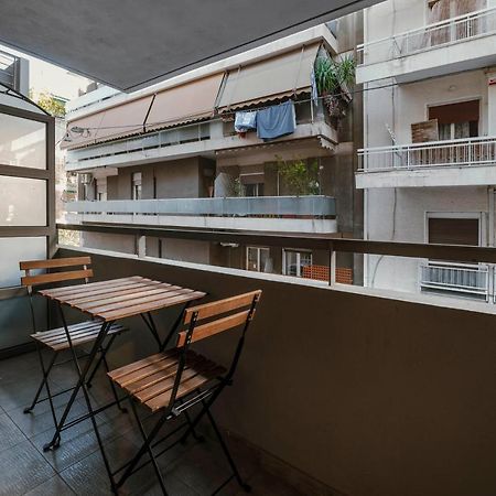 شقة Lykabettus Gem With Yard And Parking أثينا المظهر الخارجي الصورة