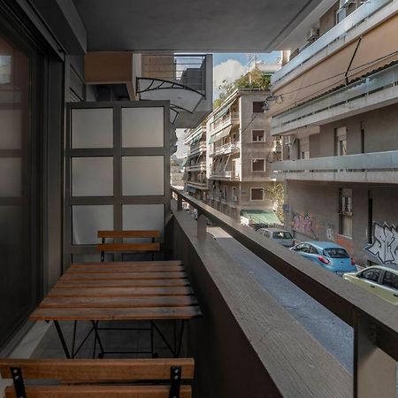شقة Lykabettus Gem With Yard And Parking أثينا المظهر الخارجي الصورة