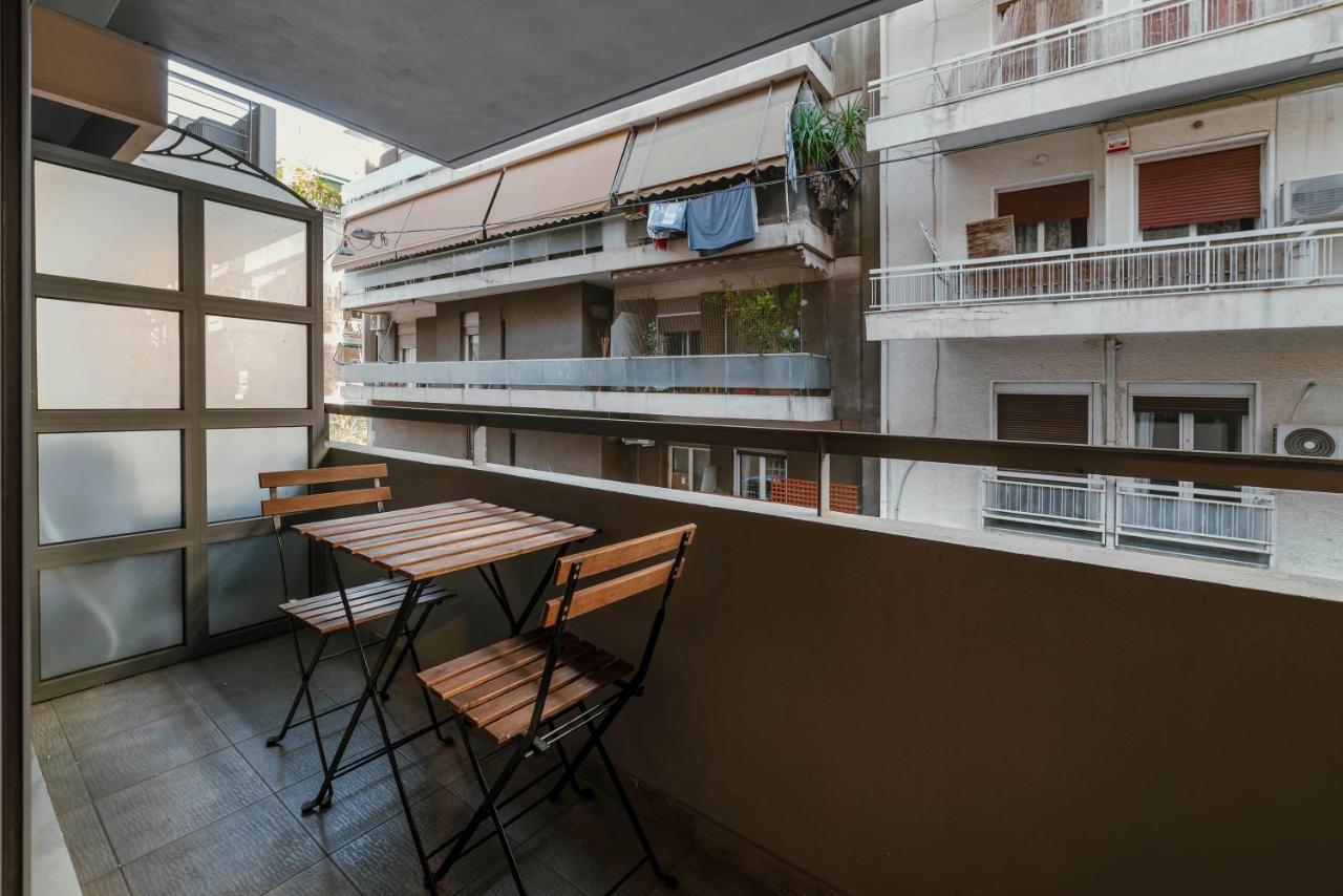 شقة Lykabettus Gem With Yard And Parking أثينا المظهر الخارجي الصورة